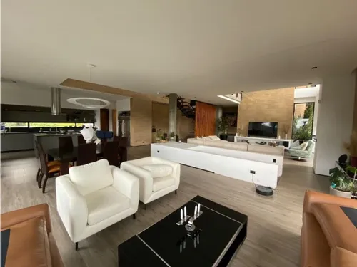 Casa Campestre En Vender En Envigado