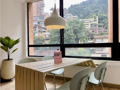 Venta Inmueble El Refugio