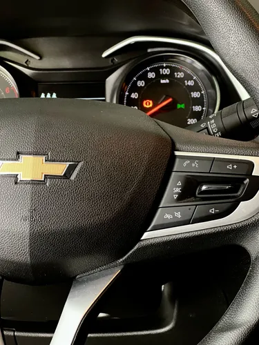 Chevrolet Onix 1.0 Lt