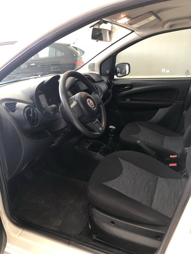 Fiat Uno 1.0 Firefly Flex Drive Manual