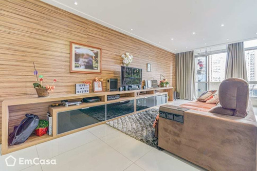Imagem 7 de 10 de Apartamento À Venda Em São Paulo - 20446