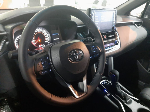 Toyota Corolla Cross Cross XRE 2.0 16V Flex Aut.