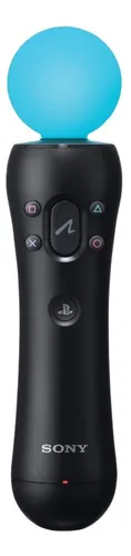 comprar Controlador De Movimiento Playstation 3 Move Reacondicionado