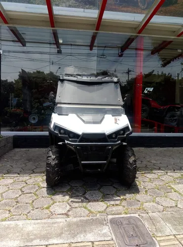 Buggie 550cc 4x4 Usado