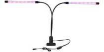 Comprar Luces Led Cultivo Gadnic Para Indoor Interior Full Spectrum