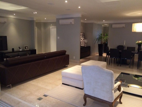 Imagem 8 de 22 de Apartamento Residencial À Venda, Jardim Anália Franco, São Paulo. - Ap5204