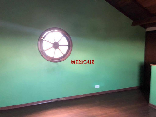 Imagem 24 de 29 de Sobrado À Venda, 197 M² Por R$ 600.000,00 - Jardim Rosana - Ferraz De Vasconcelos/sp - So0088