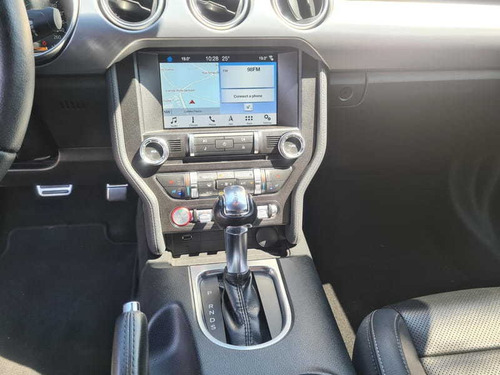 Imagem 14 de 15 de Ford Mustang Gt 2019