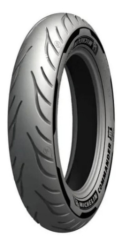Pneu Michelin Commander 3 Cruiser 90/90-21 54h Dianteiro