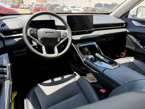 GWM Haval H6 1.5T Hev Luxury