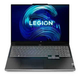 Notebook Lenovo Legion Slim 7i Intel Core I7 13,3 Fhd Touch