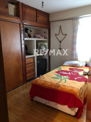 Imagen 4 de 4 de En Venta Apartamento- El Paso