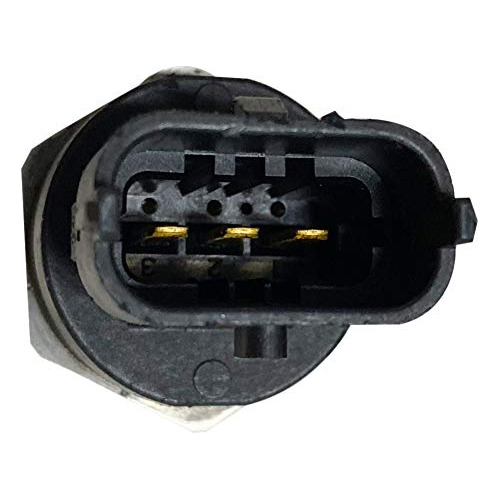 Sensor De Presión Del Riel De Combustible 0281006425 D...