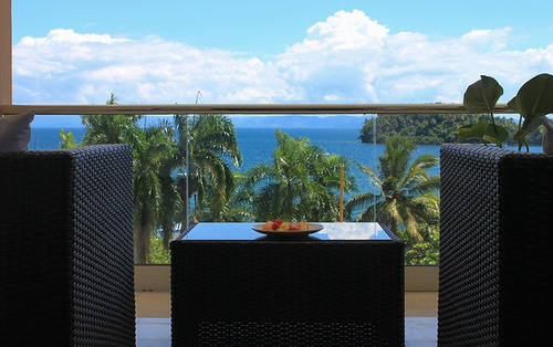 Apartaestudio Amueblado Frente A La Bahía De Samaná Wpa128