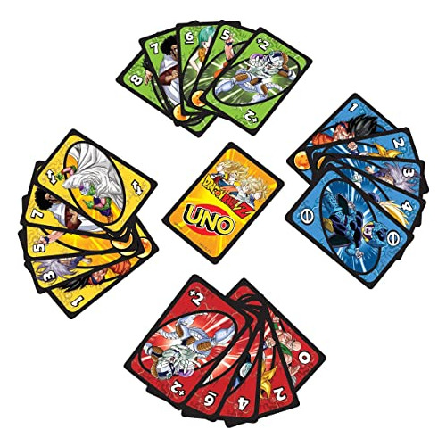 Mattel Games One Dragon Ballcalabozos Dragones Game Mesa X2