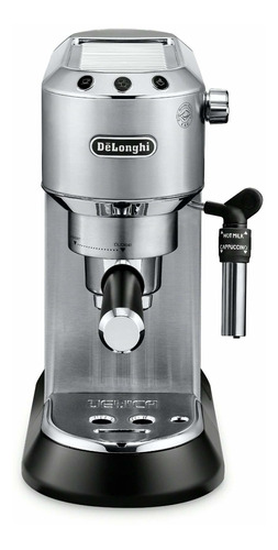 Delonghi America, Inc Ec685m - Dedica Deluxe Espreso, 1, Me.