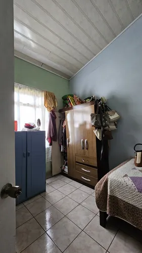 Casa Céntrica