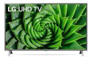 Smart TV LG AI ThinQ 50UN8000PSB LED webOS 4K 50" 100V/240V