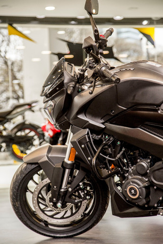 Imagen 5 de 14 de Nueva Bajaj Dominar D 400 Lidermoto Tigre
