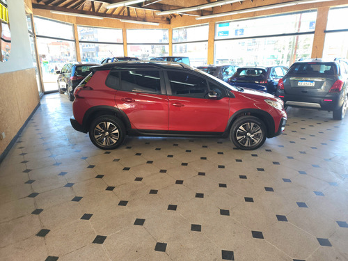 Peugeot 2008 1.6 Feline Tip
