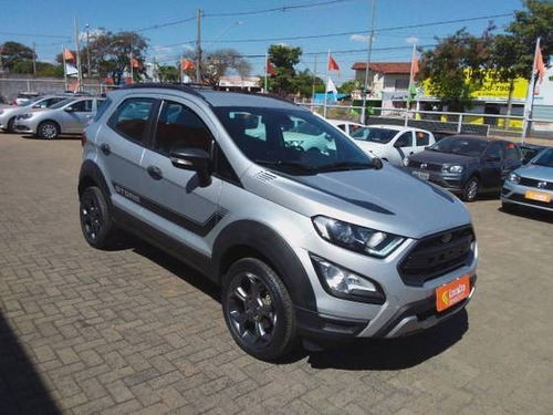 Ford Ecosport 2.0 Direct Flex Storm 4wd Automático