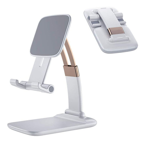 Suporte Celular Smartphone Mesa Portátil Tripé Selfie Vision