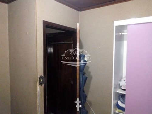 Imagem 26 de 27 de Casa Térrea Para Venda No Bairro Jardim Nossa Senhora Do Carmo, 3 Dorm, 1 Suíte, 3 Vagas, 175 M, 250 M - 430
