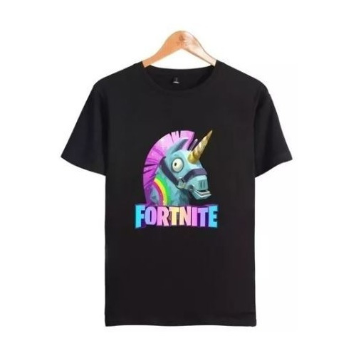 Poleras Fornite Todas Las Tallas Disponibles