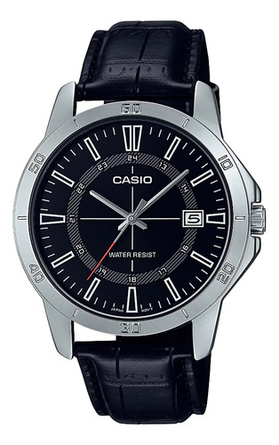 Reloj Casio Mtp-v004l