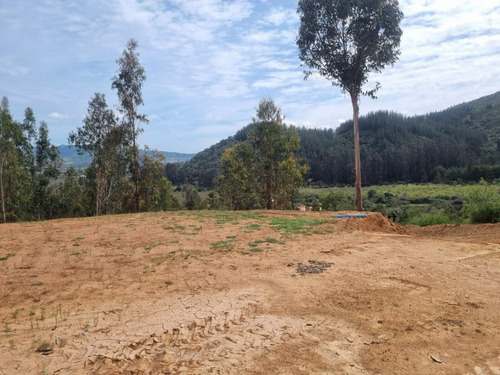 Vendo Parcelas A 20 Kms. Aproximadamente De Peralillo