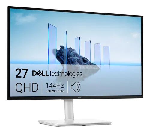 Monitor Dell S2725dsm 27 Pulgadas Qhd 1440p Ips | Parcelamento sem