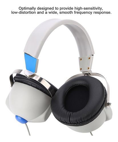 Audiómetro Audiométrico Audphone Air