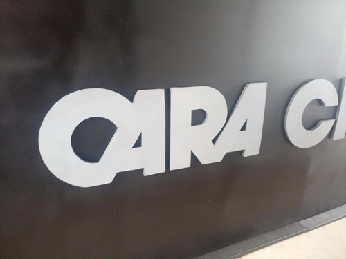 Carteleria Comercial - Marquesinas - Backlight - Zona Sur
