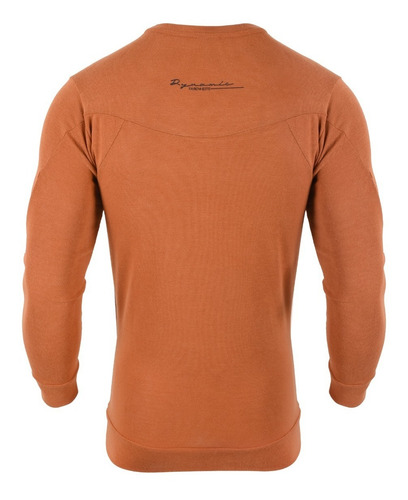 Imagen 2 de 4 de Sweater Hombre Farenheite Harry