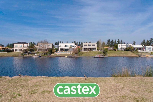 Imagen 3 de 22 de Lote Con Salida Al Rio En Venta Financiado En Nordelta, El Yacht