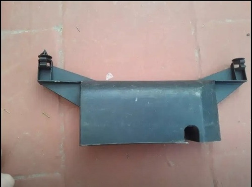 Deflector Difusor Ventilacion Interna Renault Twingo 94/98 