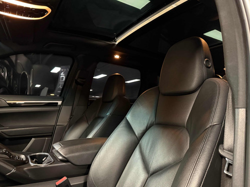 Porsche Cayenne 3.0 S Hybrid 380cv Tiptronic (958)