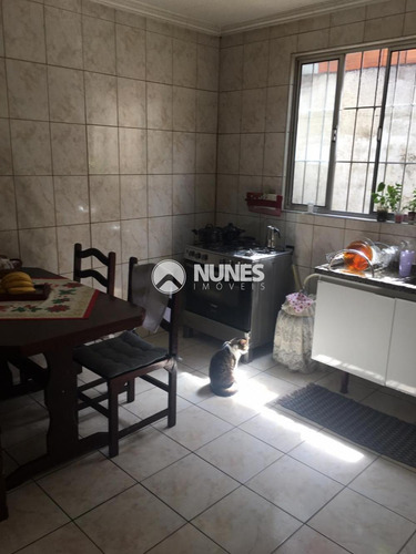 Casas - Ref: V598271