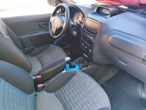 Fiat Strada 1.8 Mpi Adventure Cd 16v Flex 2p Manual