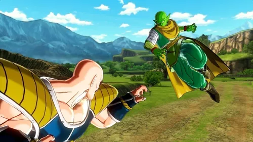 Dragon Ball Xenoverse Legendas Português - Jogos Ps3 Psn