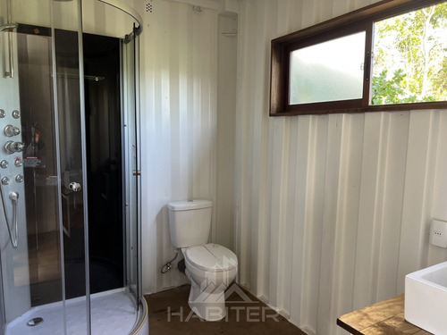 Casa En Venta De 5d 3b En Colbún, Sector Los Canelos.