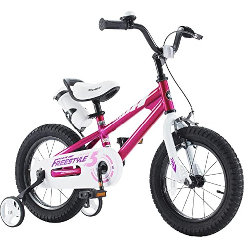 Royalbaby Freestyle Kids Bike 12 14 16 18 Inch