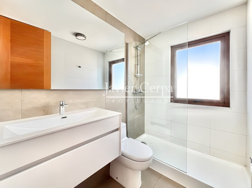 Excelente Casa En Condominio Terralta
