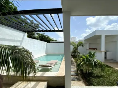 Casa en venta