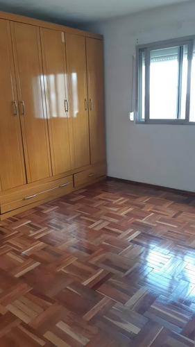 Imagen 7 de 9 de Precioso Apto 1 Dorm Jacinto Vera