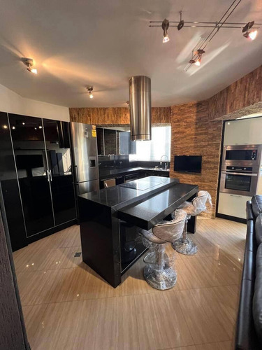 Apartamento En Venta En La Trigaleña