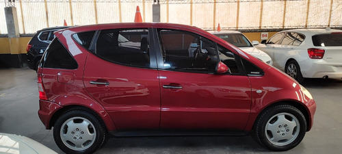 Mercedes Benz A160 Elegance