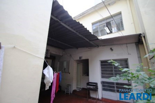 Sobrado - Jardim Europa - Sp - 430992