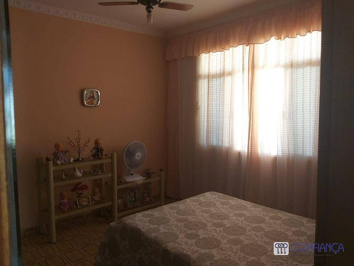 Imagem 17 de 29 de Casa Com 3 Dormitórios À Venda, 110 M² Por R$ 380.000,00 - Bangu - Rio De Janeiro/rj - Ca1516