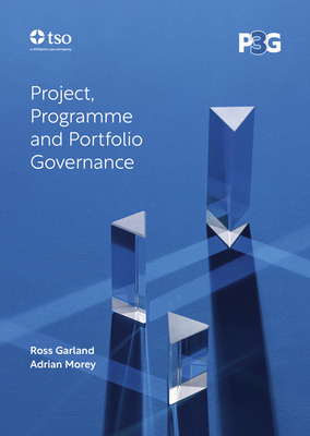 Libro P3g: Project, Programme And Portfolio Governance - ...